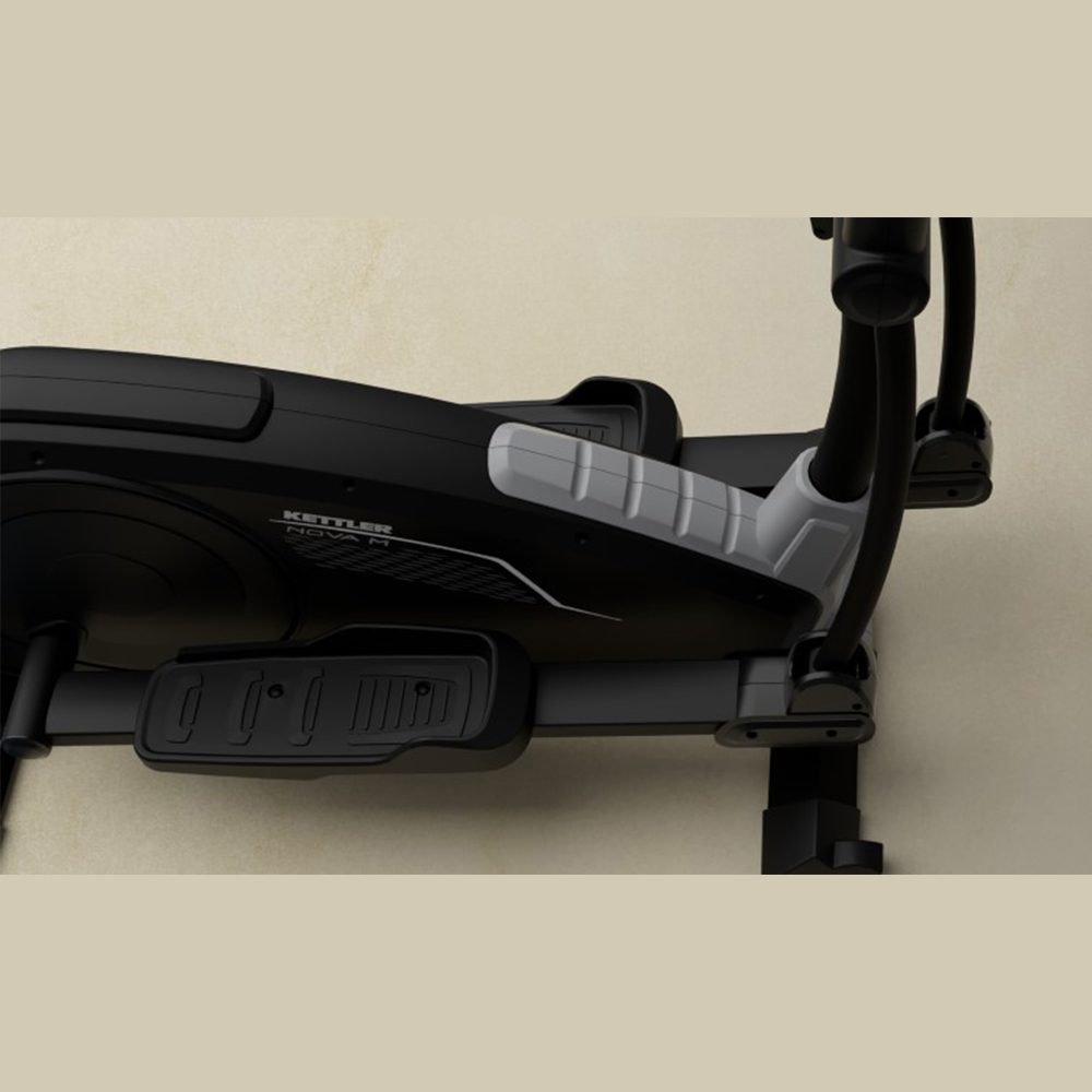 Elipsinio dviračio KETTLER AXOS NOVA M pedalai