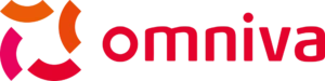 Omniva logotipas