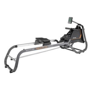 Irklavimo treniruoklis KETTLER REGATTA 300 perspektyvoje