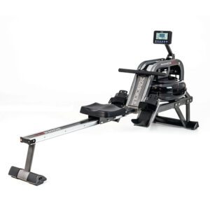 Irklavimo treniruoklis TOORX ROWER SEA