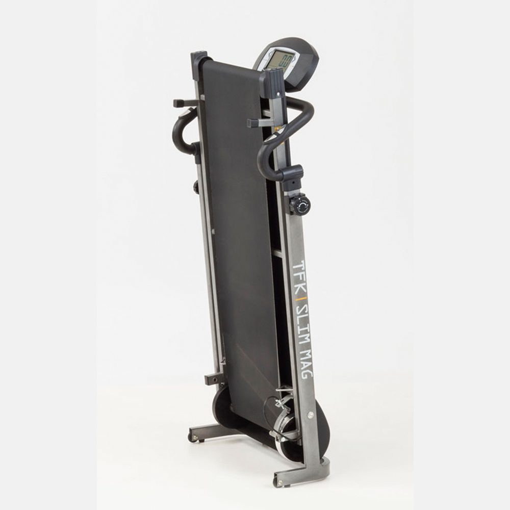 Bėgimo takelis EVERFIT TFK-SLIM-MAG