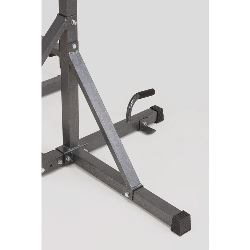 Jėgos staklės TOORX WBX-70 atraminė koja