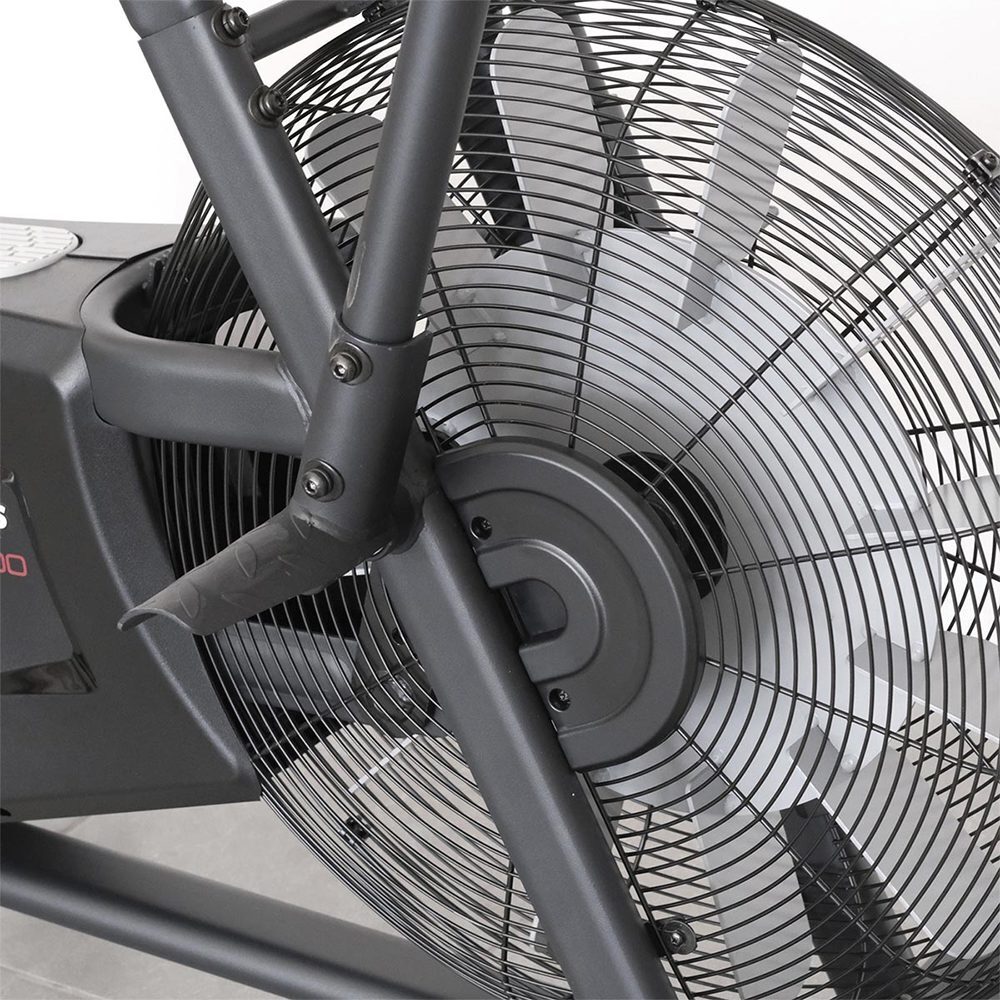 Dviratis Treniruoklis TOORX CHRONO LINE BRX AIR300