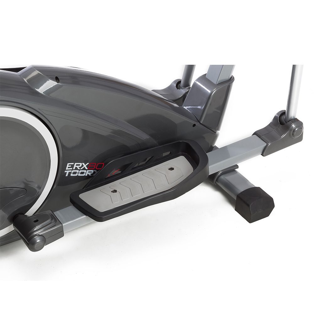 Elipsinio dviračio TOORX ERX-80 pedalai