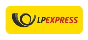 LPexpress logotipas