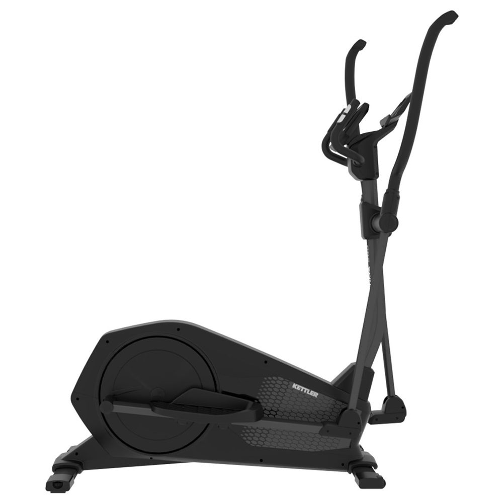 Elipsinis dviratis KETTLER OPTIMA 200